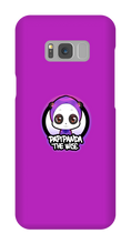 PapiPanda Samsung Phone Cases