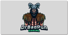 drbadpungaming XXL Gaming Mousepad