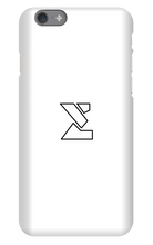 the_mediaman iPhone Phone Cases