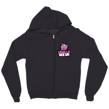 HERBERD, VULVA | Pulli, Zip | bezauBERD