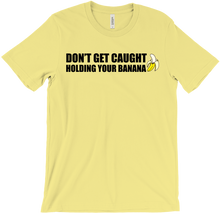 Banana Light T-Shirts