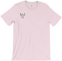 GFL Duck T-shirt