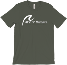 Arc Tees