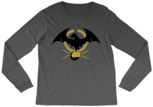misfit_legatus Long Sleeve Tee