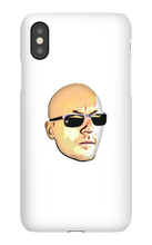 Barbarammie iPhone Phone Cases