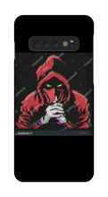 subhajitsardar Samsung Phone Cases