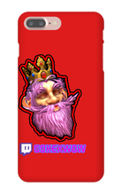 gokexwow iPhone Phone Cases