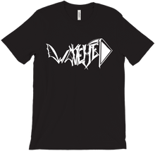 wavehed_ T-Shirts (White logo)