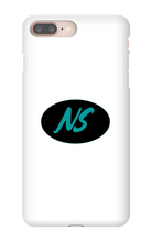 NS Logo Phone Case