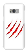 s1ayertv Samsung Phone Cases