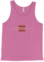 Tank Top of Ultimate Cooling!