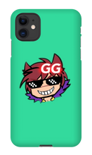 sett20 iPhone Phone Cases
