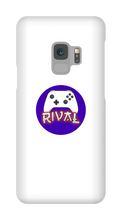 axelalthoff Samsung Phone Cases