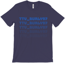 ttv_burly97 T-Shirts