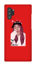 katplaysofficial Samsung Phone Cases