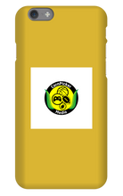 CornPicker Media Phone Case - iPhone