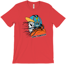 game_playerz89 Audio T-Shirts