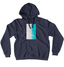 Zanzibar Beach Hoodies (No-Zip/Pullover)