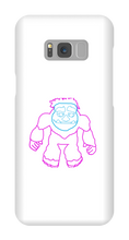 monkeman74 Samsung Phone Cases