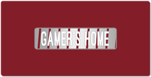 Gamer's Home XXL Mousepad