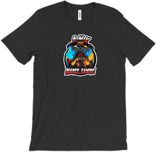 manes_gaming T-Shirts