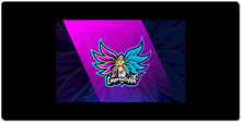 empresssylph XXL Gaming Mousepad