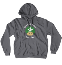 CSC 2 Hoodies (No-Zip/Pullover)
