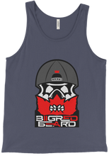 biigredbeard Tank Top