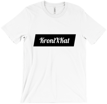 kronixkat T-Shirts