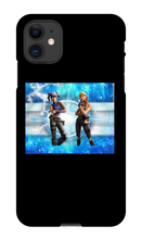 xdsnoflis iPhone Phone Cases