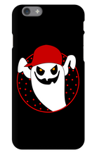 starghostred iPhone Phone Cases