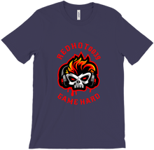 redhot0039 T-Shirts