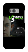 vinisu6 Samsung Phone Cases