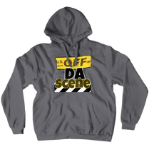 lil_Shon's Off Da Scene Pullover
