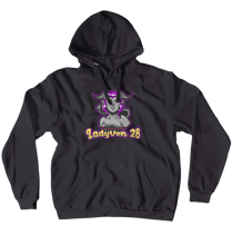 Hoodies (No-Zip/Pullover)