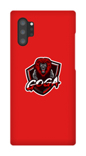 itsgoga Samsung Phone Cases