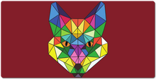 corpus_kitsune XXL Gaming Mousepad