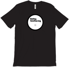 Bailey SimRacing T-Shirts