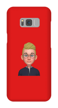 macosatv Samsung Phone Cases
