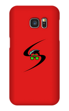 Energizernerd Samsung Phone Case
