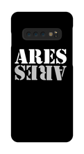 ARES Samsung Phone Cases