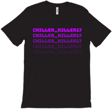 chiller_killer17 T-Shirts