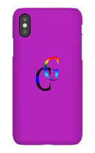 thatonegaycop iPhone Phone Cases