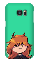 Quartezy Samsung Phone Cases