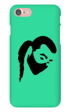 OG Mechantrix iPhone C-19 Style Phone Cases