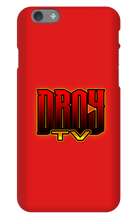 db0ytv iPhone Phone Cases