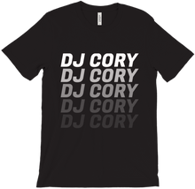 djcory707 T-Shirts