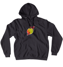 Regentmango7 Hoodies (No-Zip/Pullover)