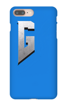 grounbreaker11 iPhone Cases