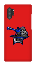 twolilwindex Samsung Phone Cases